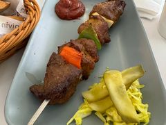 -库滋明·俄罗斯特色美食(中央大街店)