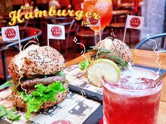 -FAT COW(虹梅路店)