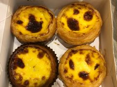 -莉莲蛋挞(日月光店)