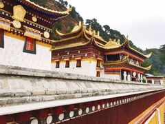 -达仓郎木寺院