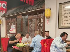 -仁和四季涮肉馆(天坛南门店)