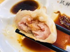 -玖鲜小笼(中山广场店)