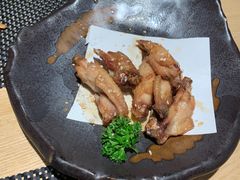 -虹料理·日料放题(悠方店)