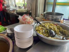 -好成财牛排馆(涂门街总店)