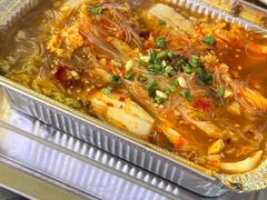 -清真·馬坡二旦烧烤(人生一串拍摄店)