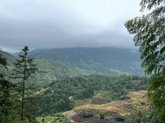 -福建土楼(南靖)景区