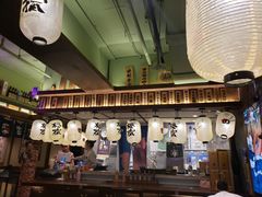 大堂-樱宿日式和牛烧肉(五道口店)