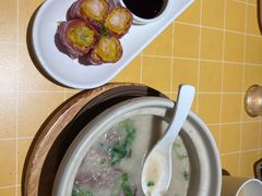 -蔡澜点心·粤菜(花城汇南区店)