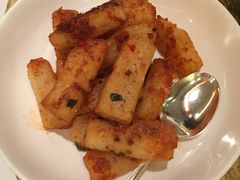 -唐阁(香港朗廷酒店)