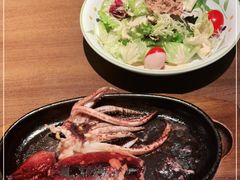 -萨莉亚意式餐厅(莲花国际广场店)