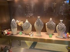 -湖滨28中餐厅·西湖宴·杭州君悦酒店