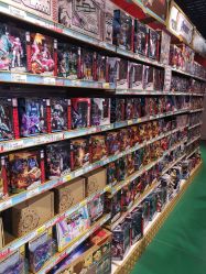 -Hamleys哈姆雷斯(东方福来德店)