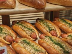 -BreadTalk面包新语·烘焙蛋糕(领展购物广场店)