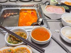 -海底捞火锅(万象城店)