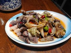 -渔家大院·地道威海菜(石岛店)
