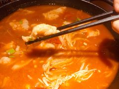 -苗小坛酸汤鱼(酒仙桥店)