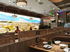 -云海肴·汽锅鸡·云南菜(广安门天虹店)