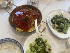-苏湘小馆·不做预制菜(青年公社店)