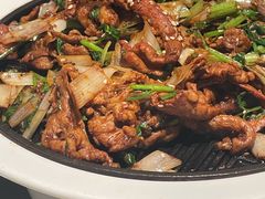 -秀儿四九城·新京菜(亚运村鸟巢店)