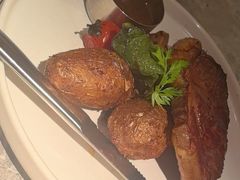 -芭莉与彩虹西餐厅(成都合生汇店)