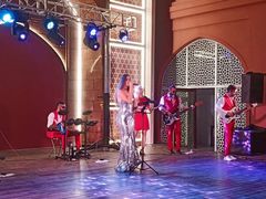 -三亚海昌梦幻海洋不夜城