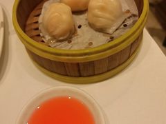 -香港龙凤楼(陆家嘴中心店)