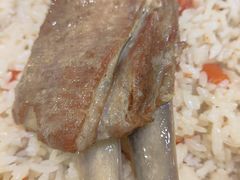 -塔斯提抓饭(东城汇店)