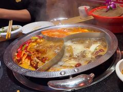 -吴老幺火锅(金龙店)