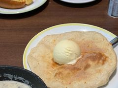 -萨莉亚意式餐厅(杭州滨江天街店)