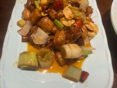 -满园烤鸭·春饼(丰科路万达店)
