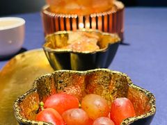 -老吉堂上海本帮菜(工体店)