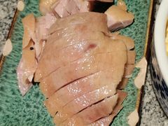 招牌盐水鸭（小份）-南京大牌档(济南万象城店)