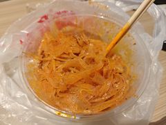 -八亩沟擀面皮(西安首店)