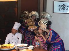 -老凯里酸汤鱼(花果园店)