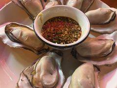 -绅士餐厅龙虾·烧烤(西门路店)