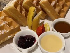 -MAAN COFFEE(金桥店)