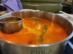 -青柠记忆泰式海鲜火锅(合生汇购物中心店)