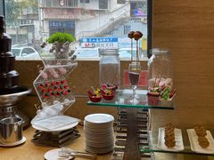 -牡丹国际大酒店-港式茶餐厅