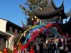 -雅达·阳羡溪山小镇中心