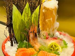 -油花·和牛寿喜烧·放题自助(市南银座店)