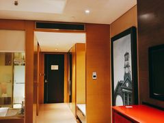 -青岛富力艾美酒店