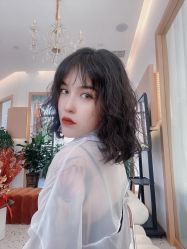 -KIMI HAIR SALON·烫染设计店