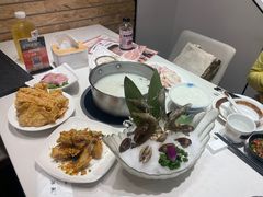 -沄记顺德菜打边炉(东直门店)