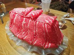 牛小排-尚海豆捞(乐虹坊店)