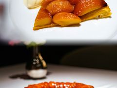 -Oyster Talks 四度蚝法餐厅