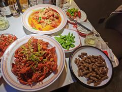 -小胖龙虾(花园街店)