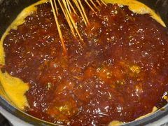 -钢管厂五区小郡肝串串香(蜀都万达店)
