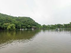 -采石矶景区