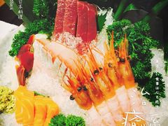 -芥岛(河北大街店)