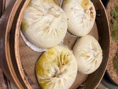 -穿越时尚餐厅(英武中路店)